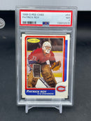 1986 O-PEE-CHEE - P. ROY -