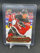 2015 UPPER DECK SERIES TWO - UD CANVAS - PROGRAM OF EXCELLENCE - S. THEODORE -