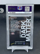 2024 UPPER DECK METAL UNIVERSE SKYBOX - DARK MATTER - L. HUTSON -