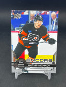 2024 UPPER DECK EXTENDED SERIES - ENCORE - M. MICHKOV -