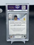2024 UPPER DECK PWHL - OUTBURST - YOUNG GUNS - I. DANIEL -