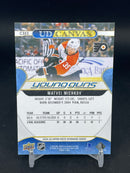 2024 UPPER DECK EXTENDED SERIES - UD CANVAS - YOUNG GUNS - M. MICHKOV -