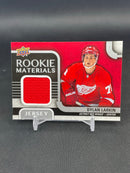 2015 UPPER DECK SERIES TWO - ROOKIE MATERIALS - SINGLES - SELECT YOUR PLAYER - RELIC