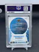 2023 UPPER DECK ICE - PREMIERES AUTOGRAPH - B. FABER - #IPABF - #'D/49 - AUTOGRAPH - PSA 9 - RC
