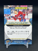 2024 UPPER DECK SERIES ONE - UD CANVAS - YOUNG GUNS - L. MAILLOUX -