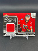 2015 UPPER DECK SERIES TWO - ROOKIE MATERIALS - SINGLES - SELECT YOUR PLAYER - RELIC