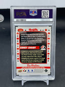 2021 UPPER DECK TIM HORTONS TEAM CANADA - TIMBITS - S. CROSBY -