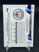 2023 TOPPS UEFA COMPETITIONS - INFERNO FOIL - E. HAALAND -