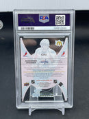 2008 UPPER DECK MCDONALDS - CLEAR A PATH TO GREATNESS - A. OVECHKIN -