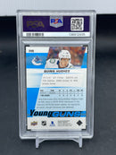 2019 UPPER DECK SERIES ONE - YOUNG GUNS - Q. HUGHES -