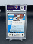 2019 UPPER DECK SERIES ONE - YOUNG GUNS - Q. HUGHES -