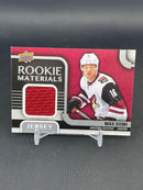 2015 UPPER DECK SERIES TWO - ROOKIE MATERIALS - SINGLES - SELECT YOUR PLAYER - RELIC