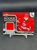 2015 UPPER DECK SERIES TWO - ROOKIE MATERIALS - SINGLES - SELECT YOUR PLAYER - RELIC