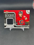 2015 UPPER DECK SERIES TWO - ROOKIE MATERIALS - SINGLES - SELECT YOUR PLAYER - RELIC