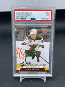 2020 UPPER DECK SERIES TWO - UD CANVAS - YOUNG GUNS - K. KAPRIZOV -