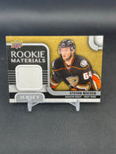 2015 UPPER DECK SERIES TWO - ROOKIE MATERIALS - SINGLES - SELECT YOUR PLAYER - RELIC