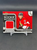 2015 UPPER DECK SERIES TWO - ROOKIE MATERIALS - SINGLES - SELECT YOUR PLAYER - RELIC