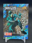 2023 UPPER DECK MARVEL ANNUAL - DARKWEB - CYCLOPS -