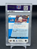 2019 UPPER DECK SERIES TWO - YOUNG GUNS - C. MAKAR -