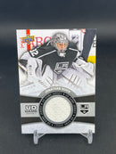 2015 UPPER DECK SERIES TWO - UD GAME JERSEY - SINGLES - SELECT YOUR PLAYER - RELIC