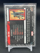 2023 UPPER DECK MARVEL ANNUAL - VARIANT TIER 1 - TIER 4 - SINGLES - SELECT YOUR CARD