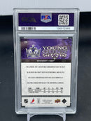 2008 UPPER DECK SERIES ONE - YOUNG GUNS - D. DOUGHTY -