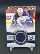 2015 UPPER DECK SERIES TWO - UD GAME JERSEY - SINGLES - SELECT YOUR PLAYER - RELIC