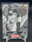 2023 UPPER DECK MARVEL ANNUAL - VARIANT TIER 1 - TIER 4 - SINGLES - SELECT YOUR CARD