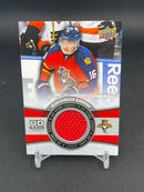 2015 UPPER DECK SERIES TWO - UD GAME JERSEY - SINGLES - SELECT YOUR PLAYER - RELIC