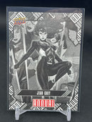 2023 UPPER DECK MARVEL ANNUAL - VARIANT TIER 1 - TIER 4 - SINGLES - SELECT YOUR CARD