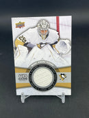 2015 UPPER DECK SERIES TWO - UD GAME JERSEY - SINGLES - SELECT YOUR PLAYER - RELIC