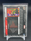 2023 UPPER DECK MARVEL ANNUAL - VARIANT TIER 1 - TIER 4 - SINGLES - SELECT YOUR CARD