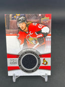 2015 UPPER DECK SERIES TWO - UD GAME JERSEY - SINGLES - SELECT YOUR PLAYER - RELIC