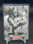 2023 UPPER DECK MARVEL ANNUAL - VARIANT TIER 1 - TIER 4 - SINGLES - SELECT YOUR CARD