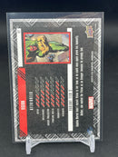 2023 UPPER DECK MARVEL ANNUAL - VARIANT TIER 1 - TIER 4 - SINGLES - SELECT YOUR CARD