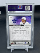2023 UPPER DECK SERIES ONE - YOUNG GUNS - M. KNIES -