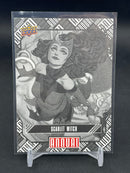 2023 UPPER DECK MARVEL ANNUAL - VARIANT TIER 1 - TIER 4 - SINGLES - SELECT YOUR CARD