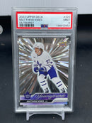 2023 UPPER DECK SERIES ONE - OUTBURST - YOUNG GUNS - M. KNIES -