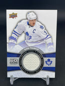 2015 UPPER DECK SERIES TWO - UD GAME JERSEY - SINGLES - SELECT YOUR PLAYER - RELIC