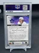2023 UPPER DECK SERIES ONE - OUTBURST - YOUNG GUNS - M. KNIES -