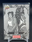 2023 UPPER DECK MARVEL ANNUAL - VARIANT TIER 1 - TIER 4 - SINGLES - SELECT YOUR CARD