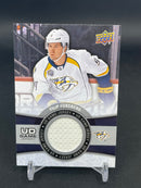 2015 UPPER DECK SERIES TWO - UD GAME JERSEY - SINGLES - SELECT YOUR PLAYER - RELIC