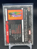 2023 UPPER DECK MARVEL ANNUAL - VARIANT TIER 1 - TIER 4 - SINGLES - SELECT YOUR CARD