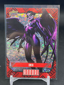 2023 UPPER DECK MARVEL ANNUAL - SILVER SPARKLE - SINGLES - SELECT YOUR CARD