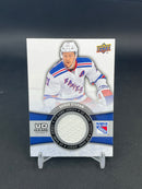 2015 UPPER DECK SERIES TWO - UD GAME JERSEY - SINGLES - SELECT YOUR PLAYER - RELIC