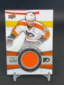2015 UPPER DECK SERIES TWO - UD GAME JERSEY - SINGLES - SELECT YOUR PLAYER - RELIC