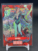 2023 UPPER DECK MARVEL ANNUAL - SILVER SPARKLE - SINGLES - SELECT YOUR CARD