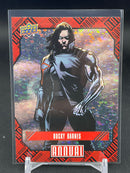 2023 UPPER DECK MARVEL ANNUAL - SILVER SPARKLE - SINGLES - SELECT YOUR CARD