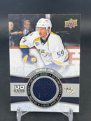 2015 UPPER DECK SERIES TWO - UD GAME JERSEY - SINGLES - SELECT YOUR PLAYER - RELIC