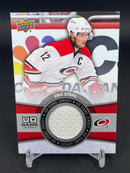 2015 UPPER DECK SERIES TWO - UD GAME JERSEY - SINGLES - SELECT YOUR PLAYER - RELIC